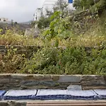 Delphis The Artist's House 度假居 Pánormos