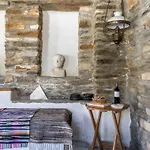 度假居 Delphis The Artist's House *
