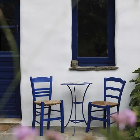 Delphis The Artist's House Pánormos